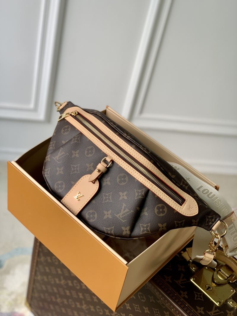 LV Waist Chest Packs
